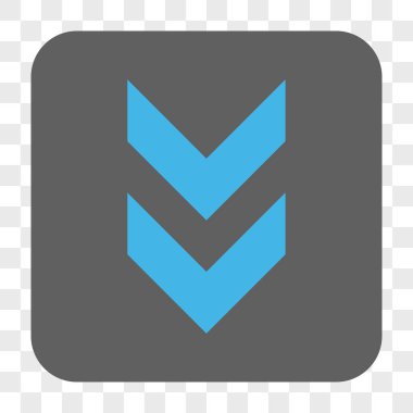 Yuvarlatılmış Kare düğme kaydır