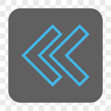 Sol yuvarlak kare düğme vardiya