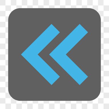 Sol yuvarlak kare düğme vardiya