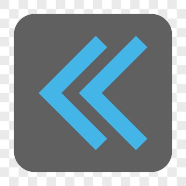 Sol yuvarlak kare düğme vardiya