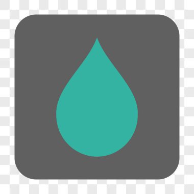 Yuvarlak Kare Düğmesini Bırak