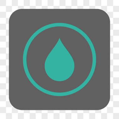 Yuvarlak Kare Düğmesini Bırak