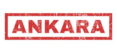 Ankara lastik damgası