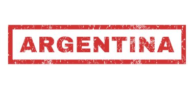 Arjantin lastik damgası