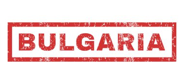 Bulgaristan lastik damgası