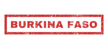 Burkina Faso pencere boyutu