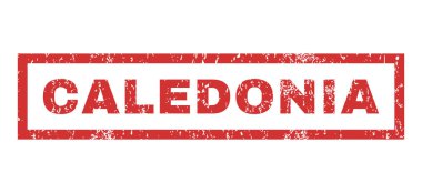 Caledonia pencere boyutu