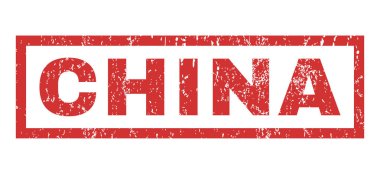 Çin lastik damgası