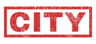 Şehir damgası