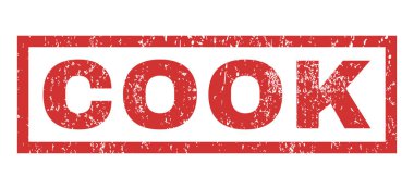 Lastik damgası yemek