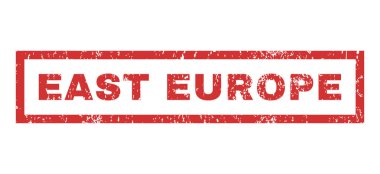 Doğu Avrupa lastik damgası