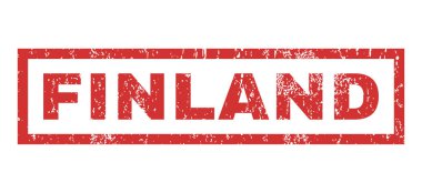 Finlandiya lastik damgası