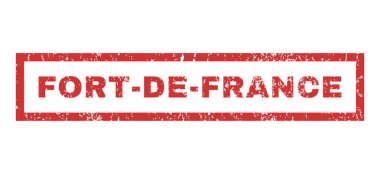 Fort-De-France pencere boyutu