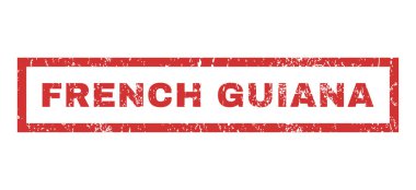 Fransız Guyanası pencere boyutu