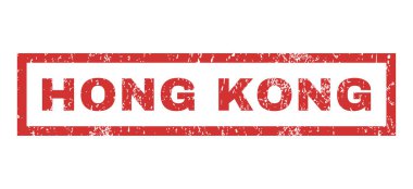 Hong kong lastik damgası