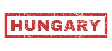 Macaristan lastik damgası