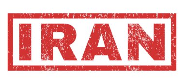 İran lastik damgası