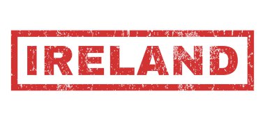 İrlanda lastik damgası