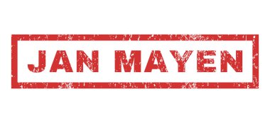 Jan Mayen pencere boyutu