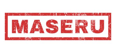 Maseru pencere boyutu