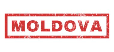 Moldova lastik damgası