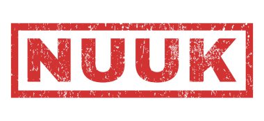 Nuuk lastik damgası