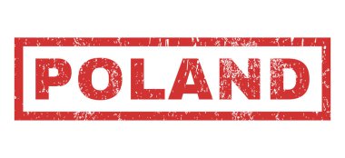 Polonya lastik damgası