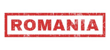 Romanya lastik damgası