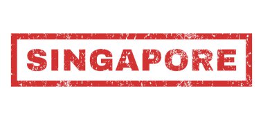 Singapur lastik damgası