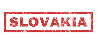 Slovakya lastik damgası