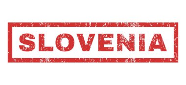 Slovenya lastik damgası