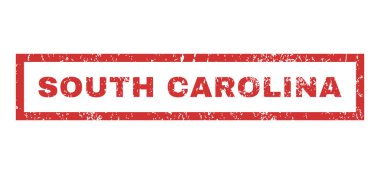 Güney Carolina pencere boyutu