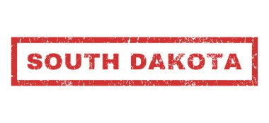 Güney Dakota pencere boyutu