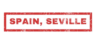 İspanya Sevilla pencere boyutu