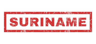 Surinam pencere boyutu