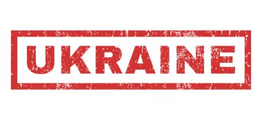 Ukrayna lastik damgası