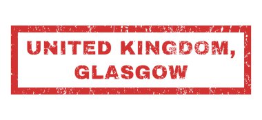 İngiltere Glasgow pencere boyutu