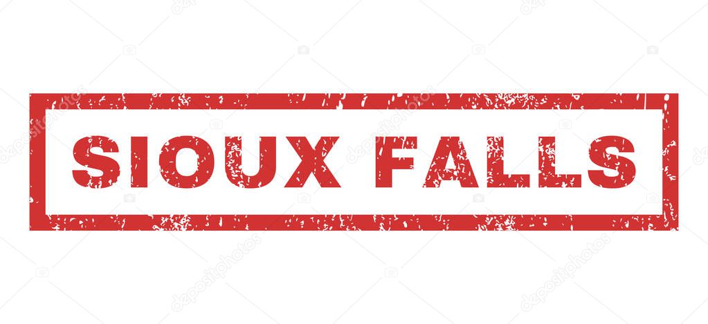 Sioux Falls Rubber Stamp