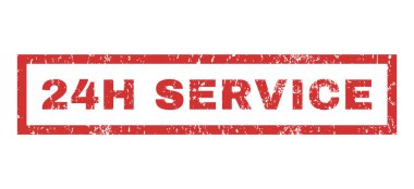 24 saat hizmet pencere boyutu