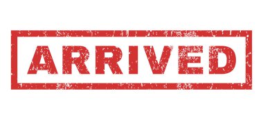 Gelen lastik damgası