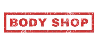 Body Shop pencere boyutu