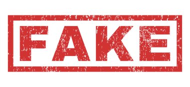sahte damgası