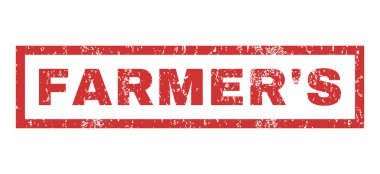 Çiftçilerin lastik damgası