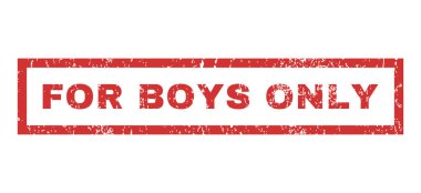 Çocuklar tek onaylayan kaşe