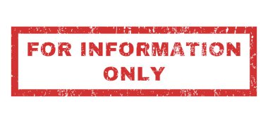 Bilgi tek onaylayan kaşe