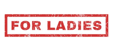 Bayanlar onaylayan kaşe