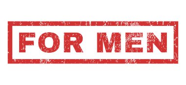 Erkekler onaylayan kaşe