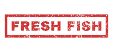 Taze balık pencere boyutu