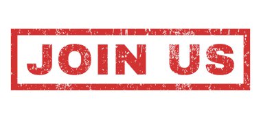 Lastik damgası bize katılın