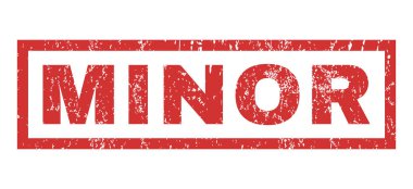 Küçük lastik damgası